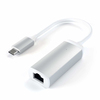 Scheda Tecnica: Satechi ADAttatore USB-c A Ethernet Silver - 