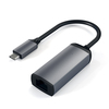 Scheda Tecnica: Satechi ADAttatore USB-c A Ethernet Space Grey - 