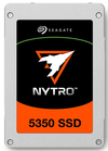 Scheda Tecnica: Seagate SSD Nytro 5350S U.2 2.5" PCIe Gen4 NVMe 1.92TB, No - Encryption