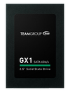 Scheda Tecnica: Team Group SSD 480GB Gx1 SATA3 2,5 7mm - 