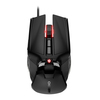 Scheda Tecnica: Cherry mouse MC 9620 FPS BLACK CORDED IN - 