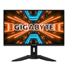 Scheda Tecnica: GigaByte M32u Ae, 31.5" 3840x2160, 144hz, Freesync - Premium Pro, Ips - Dp, 2xHDMI