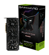 Scheda Tecnica: Gainward Sv GeForce RTX 4070ti Phantom Reunion 12GB Gddr6x - 192bit 3xdp HDMI