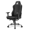 Scheda Tecnica: Sharkoon Skiller Sgs40 Fabric Bk Fabric Gaming Seat In - 
