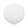 Scheda Tecnica: ZyXEL Access Point Wireless NWA1123ACPRO-EU0101F Dual Radio - 3x3 802.11a/b/g/n/ac 1750mbps Ant.integrate-2p LAN-supp