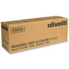 Scheda Tecnica: Olivetti Imag.unit Giallo D-col.mf3000 - 