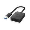 Scheda Tecnica: Ugreen Card Reader Tf/sd Con Cavo USB 3.0 - 